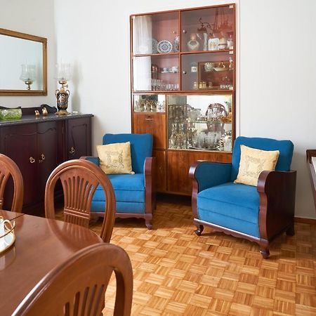 Philoxenia Residence Chania City Centre Exteriér fotografie
