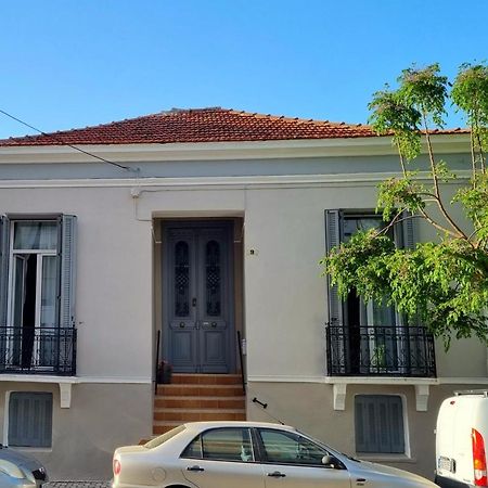 Philoxenia Residence Chania City Centre Exteriér fotografie