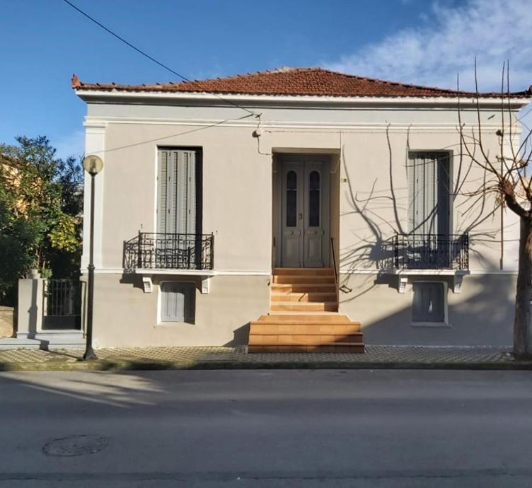 Philoxenia Residence Chania City Centre Exteriér fotografie