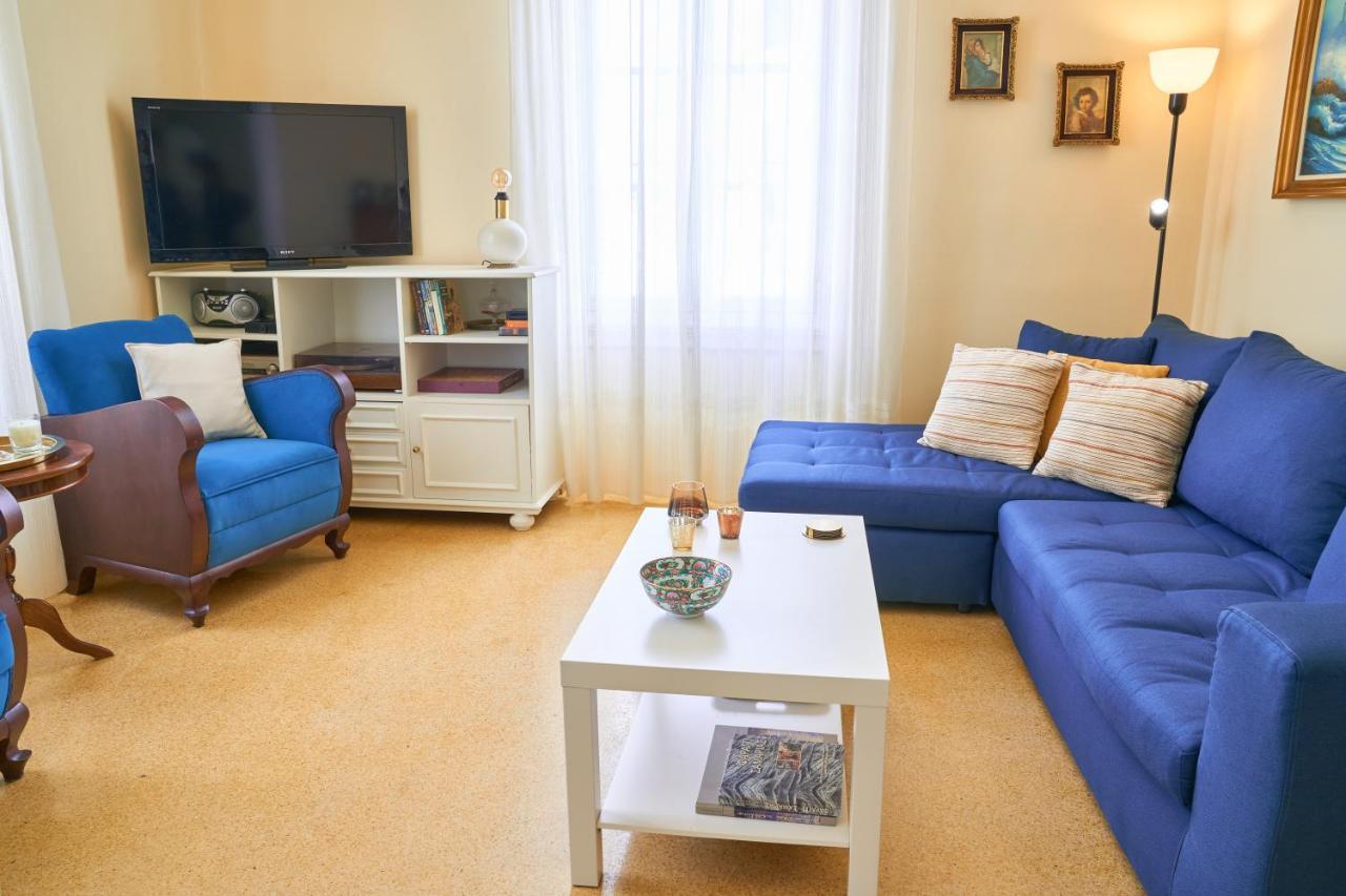 Philoxenia Residence Chania City Centre Exteriér fotografie