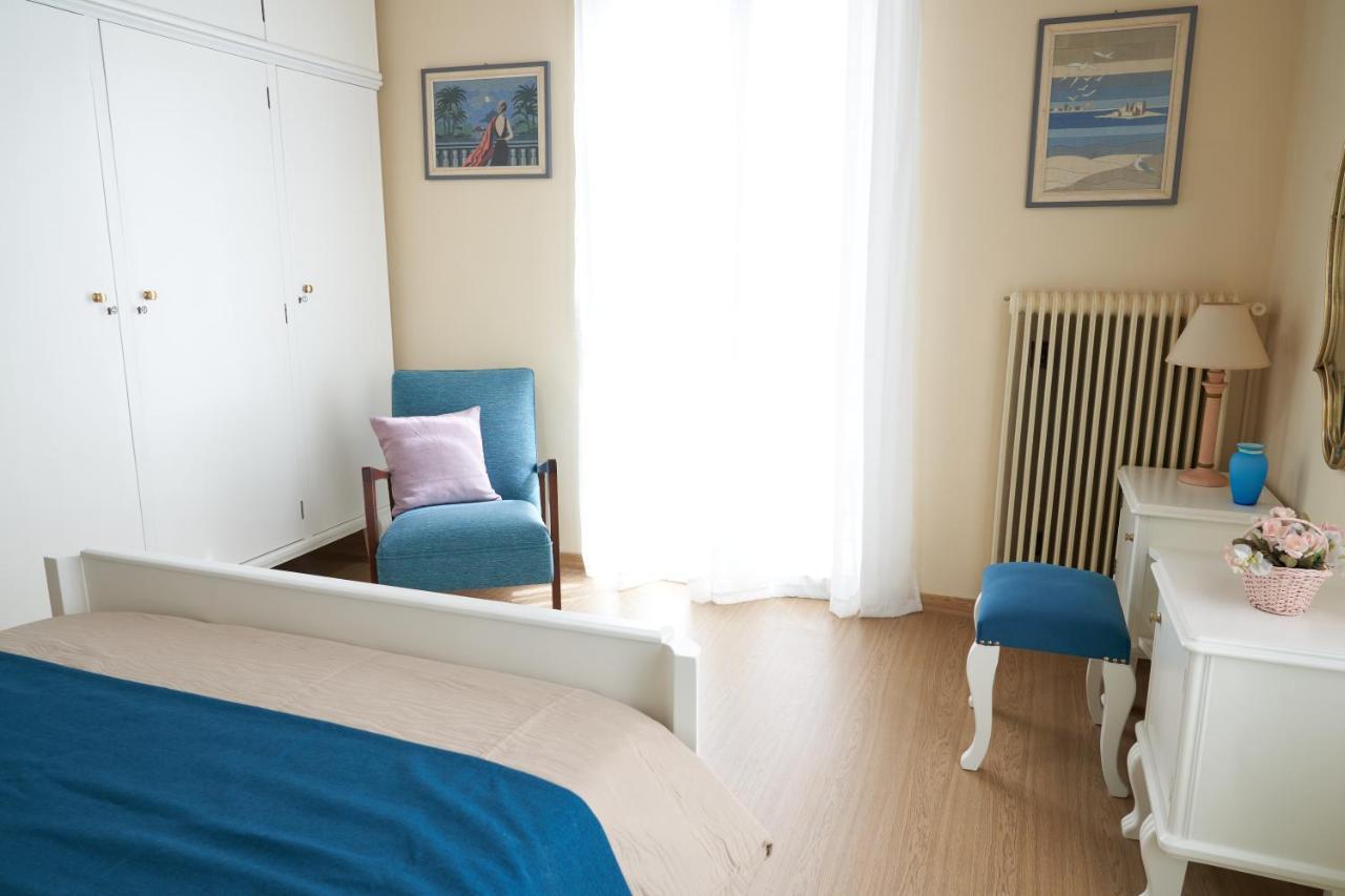 Philoxenia Residence Chania City Centre Exteriér fotografie
