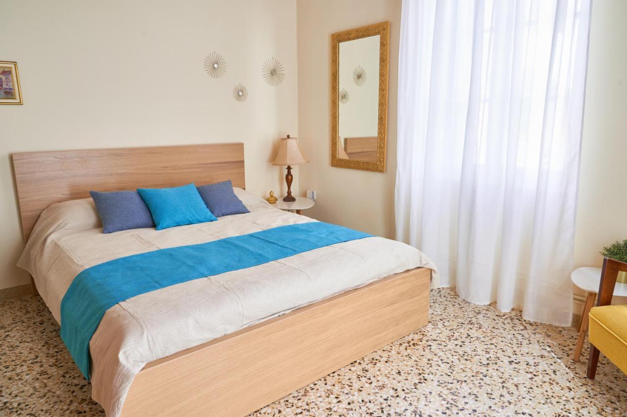 Philoxenia Residence Chania City Centre Exteriér fotografie