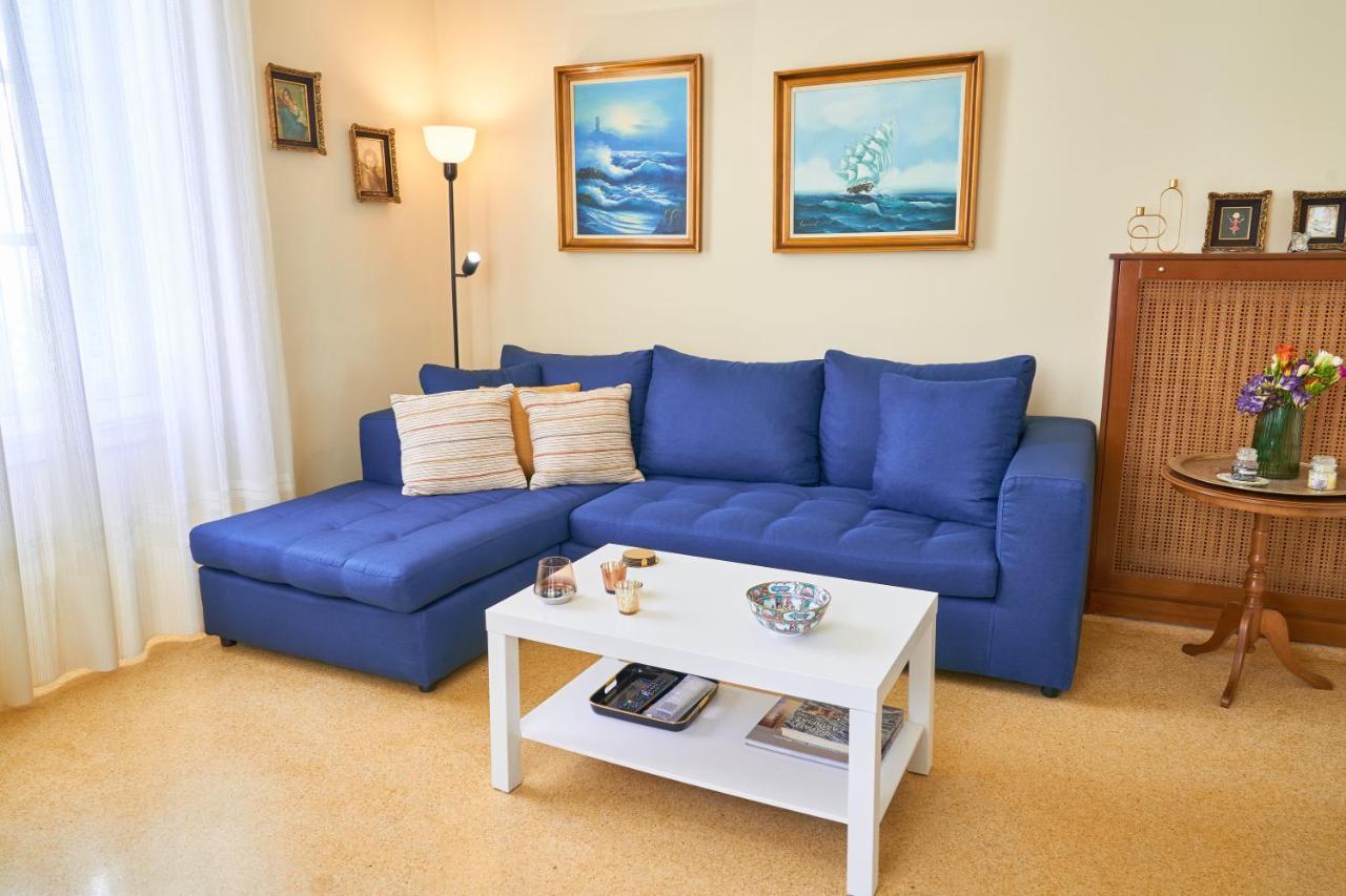 Philoxenia Residence Chania City Centre Exteriér fotografie