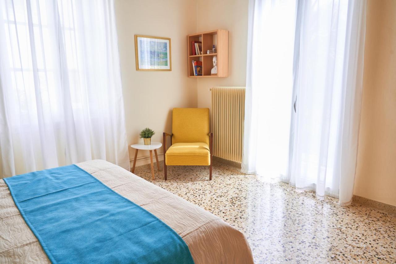 Philoxenia Residence Chania City Centre Exteriér fotografie