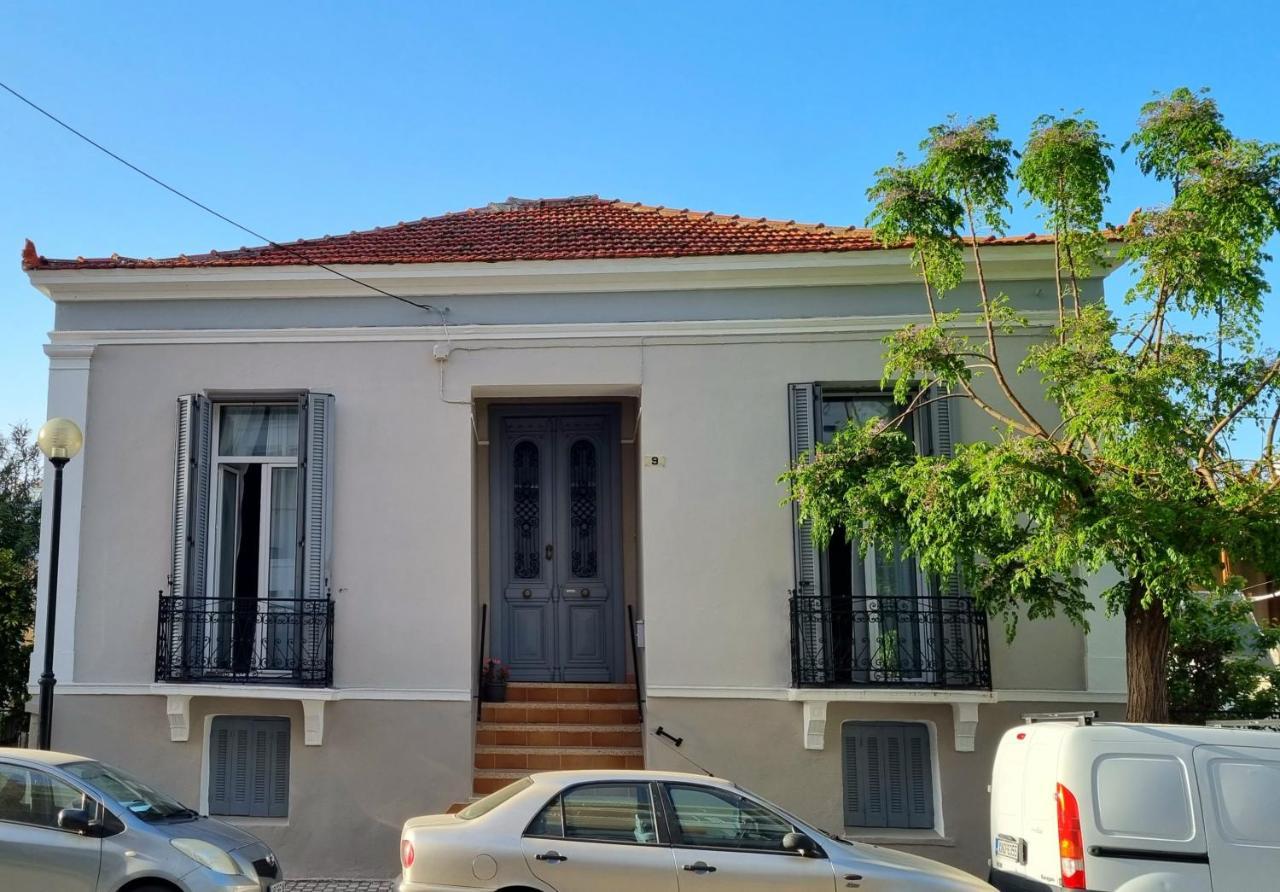 Philoxenia Residence Chania City Centre Exteriér fotografie