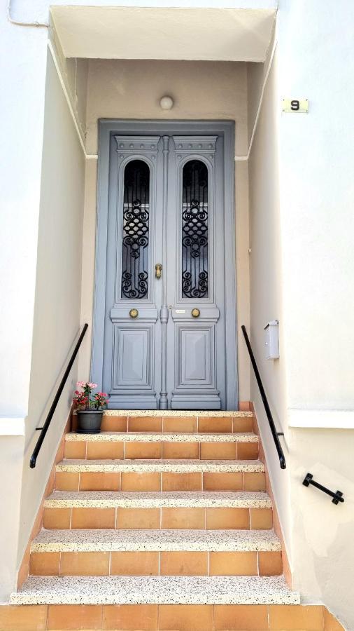 Philoxenia Residence Chania City Centre Exteriér fotografie