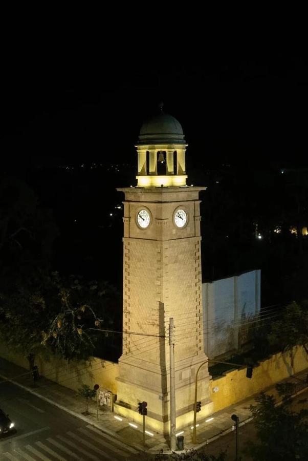 Philoxenia Residence Chania City Centre Exteriér fotografie