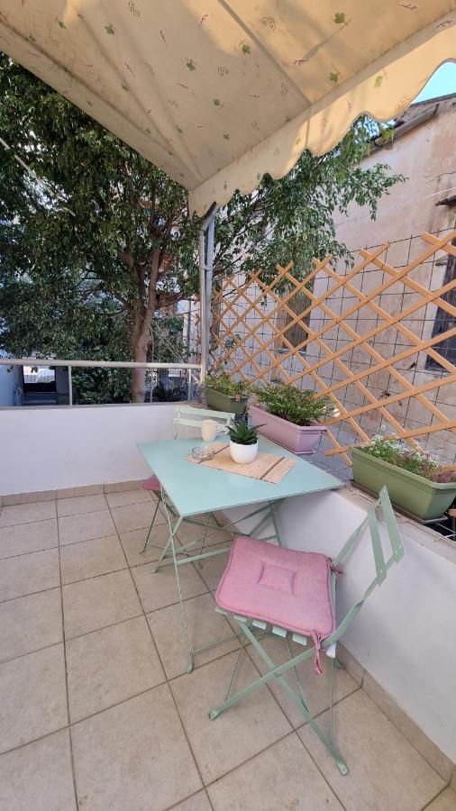 Philoxenia Residence Chania City Centre Exteriér fotografie